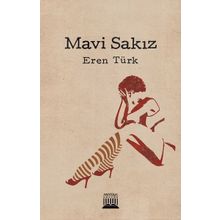 Mavi Sakız - Eren Türk