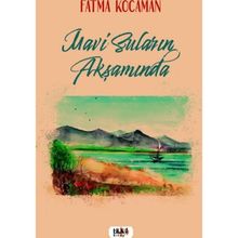 Mavi Suların Akşamında Tilki Kitap