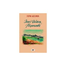 Mavi Suların Akşamında Tilki Kitap