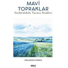 Mavi Topraklar Gece Kitaplığı