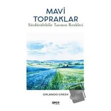 Mavi Topraklar Gece Kitaplığı