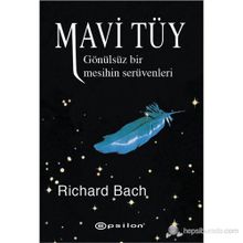 MAVI TÜY - RICHARD BACH