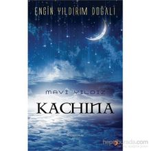 Mavi Yıldız Kachina - Engin Yıldırım Doğalı