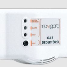 Mavigard AGD-1224M VIP Doğalgaz Dedektörü