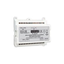 Mavigard ML-1361 Maxlogic Akıllı Adres Sistem Röle Kontrol Modülü