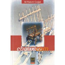 MAVILERE SALDIM UMUTLARI - İKBAL KAYNAR