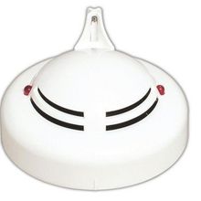 Mavili MGR-2500/M Mavigard Optik Duman + Sıcaklık Röle Çıkışlı 12 Volt DC Marin Konvansiyonel Multisensör Dedektör