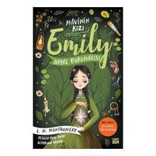 Mavinin Kızı Emily 3 Hayal Dokumacısı - Carpe Diem