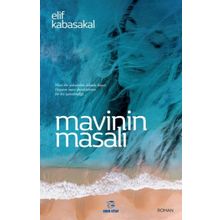 Mavinin Masalı - Elif Kabasakal