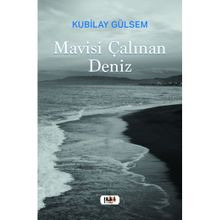 Mavisi Çalınan Deniz Tilki Kitap