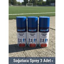 Mavvel Soğutucu Sprey 3 Adet