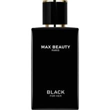 Max Beauty Paris Black For Her EDP 50 ml Kadın Parfüm