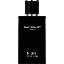 Max Beauty Paris Night For Her 50 ml EDP Kadın Parfüm