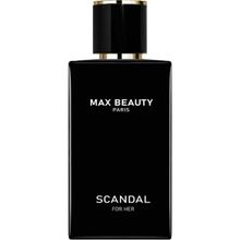 Max Beauty Paris Scandal For Her EDP 50 ml Kadın Parfüm