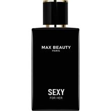 Max Beauty Paris Sexy For Her EDP 50 ml Kadın Parfüm