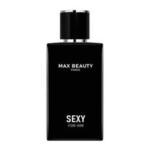 Max Beauty Paris Sexy For Him EDP 50 ml Erkek Parfüm