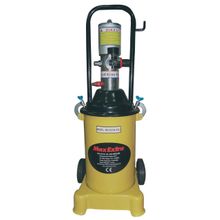 Max Extra 12 lt Havalı Gres Pompası
