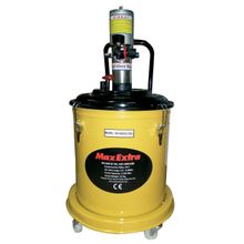 Max Extra 30 KG Havalı Gres Pompası