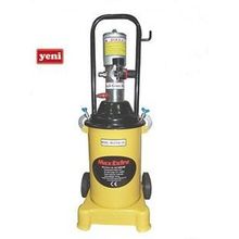 Max Extra 30 lt 60 1 Havalı Gres Pompası