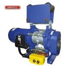 Max Extra MX11107 Vinç