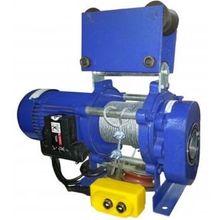 Max Extra MX11108 Vinç