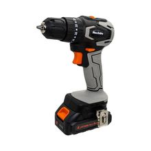 Max Extra MX1830 20 V 1.5 AH Çift Akülü Darbeli Matkap