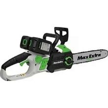 Max Extra MX8005 40V 4AH 30 cm 3/8P 91 22 Diş Akülü Motorlu Testere