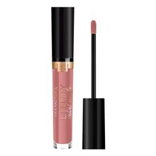 Max Factor 035 Elegant Brown Lipfinity Velvet Matte Lipstick Ruj