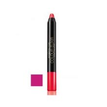 Max Factor 15 Vibrant Pink Colour Elixir Giant Kalem Ruj
