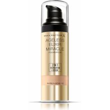 Max Factor Ageless Elixir No:45 Fondöten