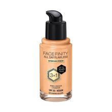 Max Factor Facefinity 3 in 1 No: 77 Soft Honey Fondöten