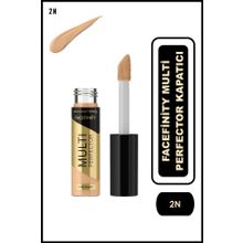 Max Factor Facefinity Multi Perfector 2N Kapatıcı