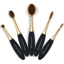 Max Factor Kaşık Makyaj Fırçası Seti