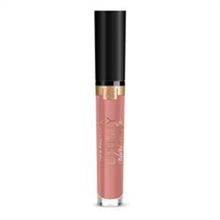 Max Factor Lipfinity Velvet Matte 15 Nude Silk Ruj