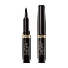 Max Factor Masterpiece Glide Define Kahverengi Likit Eyeliner