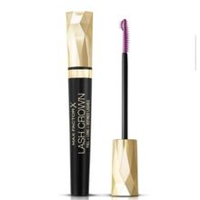 Max Factor Masterpiece Lash Crown Black Maskara