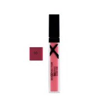 Max Factor Max Effect Gloss Cube 10 Sweet Casis Dudak Parlatıcı