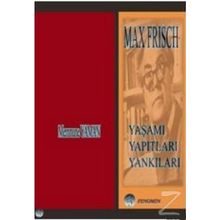 Max Frisch - Memnune Yaman