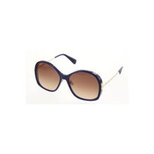 Max Mara MM 0027 90F Kahverengi Kadın Güneş Gözlüğü