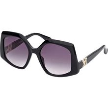 Max Mara MM0012 01B Kadın Güneş Gözlüğü