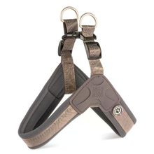 Max & Molly Matrix 2.0 Akıllı Künyeli Q-Fit Stone XL Köpek Göğüs Tasması