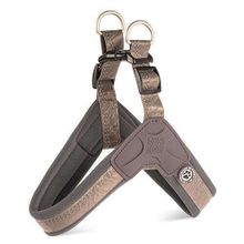 Max & Molly Matrix 2.0 Akıllı Künyeli Q-Fit Stone XXSmall Köpek Göğüs Tasması