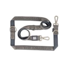 Max & Molly Matrix 2.0 Stone Large Çok Fonksiyonlu Gezdirme Köpek Kayışı