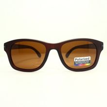 Max Polo 15004-X3-Polarize Erkek Güneş Gözlüğü