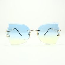Max Polo 17030 X6 Unisex Güneş Gözlüğü