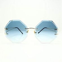 Max Polo 22079-X3 Unisex Güneş Gözlüğü