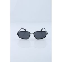 Max Polo RT22MP19499S 615111 Siyah Kadın Güneş Gözlüğü