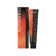Max Style SPS593 Argan Keratin 2025/Naturel Viole Oksidansız 60 ml Saç Boyası