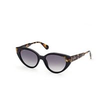 Max&Co. MO0039 01B Kadın Güneş Gözlüğü