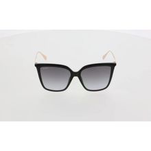 Max&Co. MO0043 01B Kadın Güneş Gözlüğü